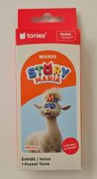 Migros Story Mania Tonies Pocket Tonie Melba