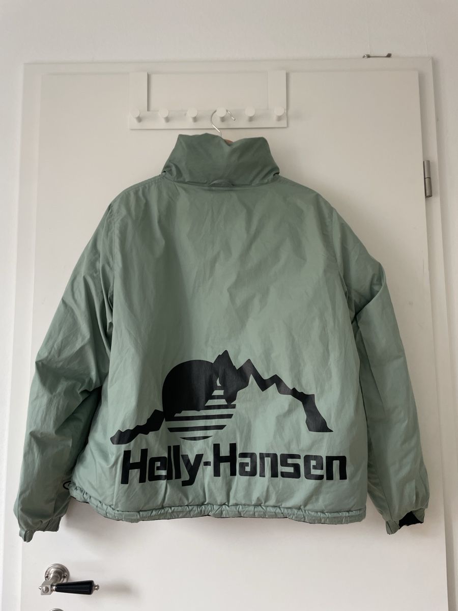 Helly Hansen Giacche: Helly Hansen Daunenjacke – Usato da Winterthur venduto da sina852636 3