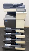 Konica Minolta bizhub C258 Farblaserdrucker / Kopierer