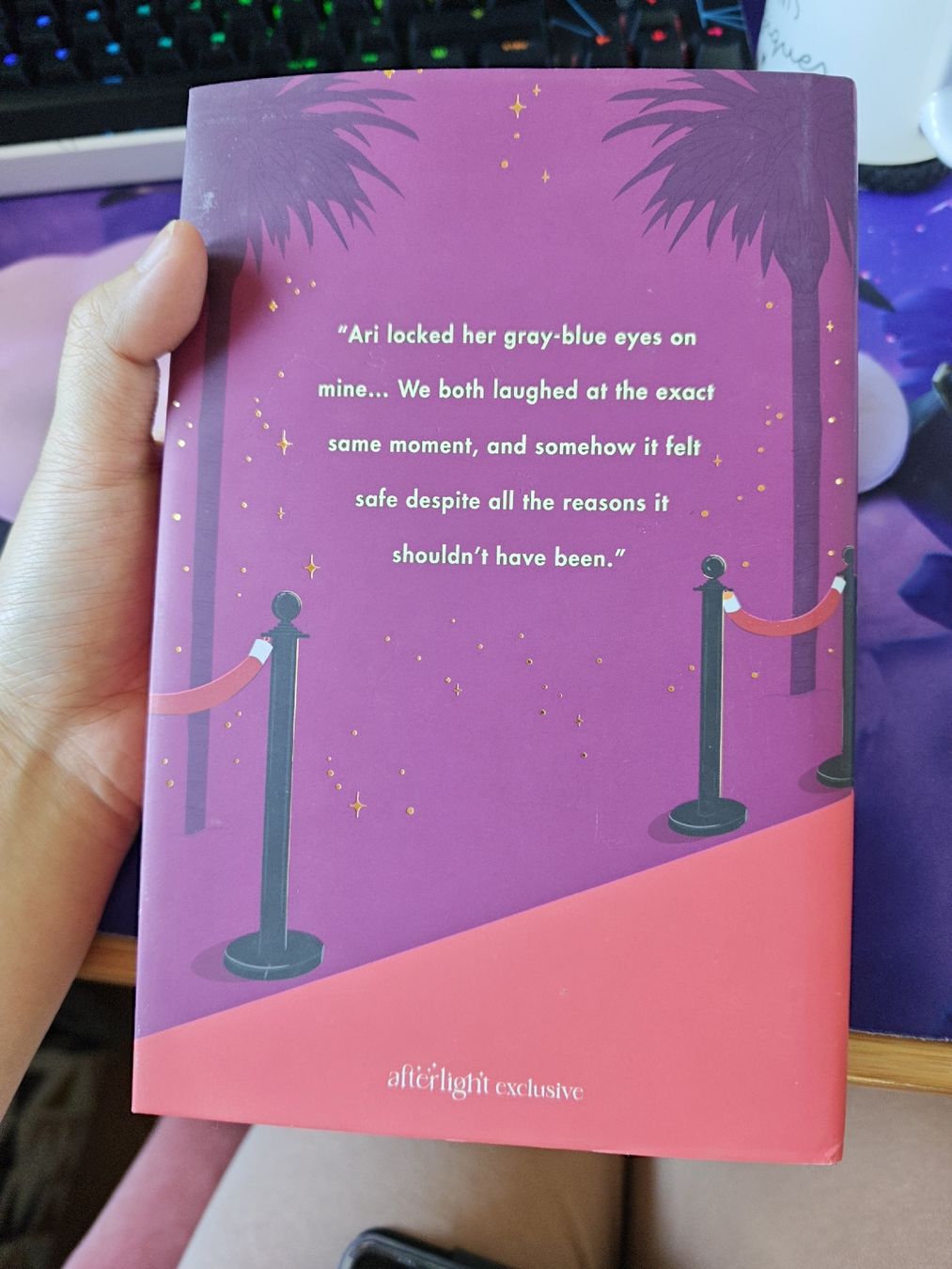 Bücher: For Her Consideration by Amy Spalding – Neu (gemäss Beschreibung) aus Grandvaux von Freezemoon 2
