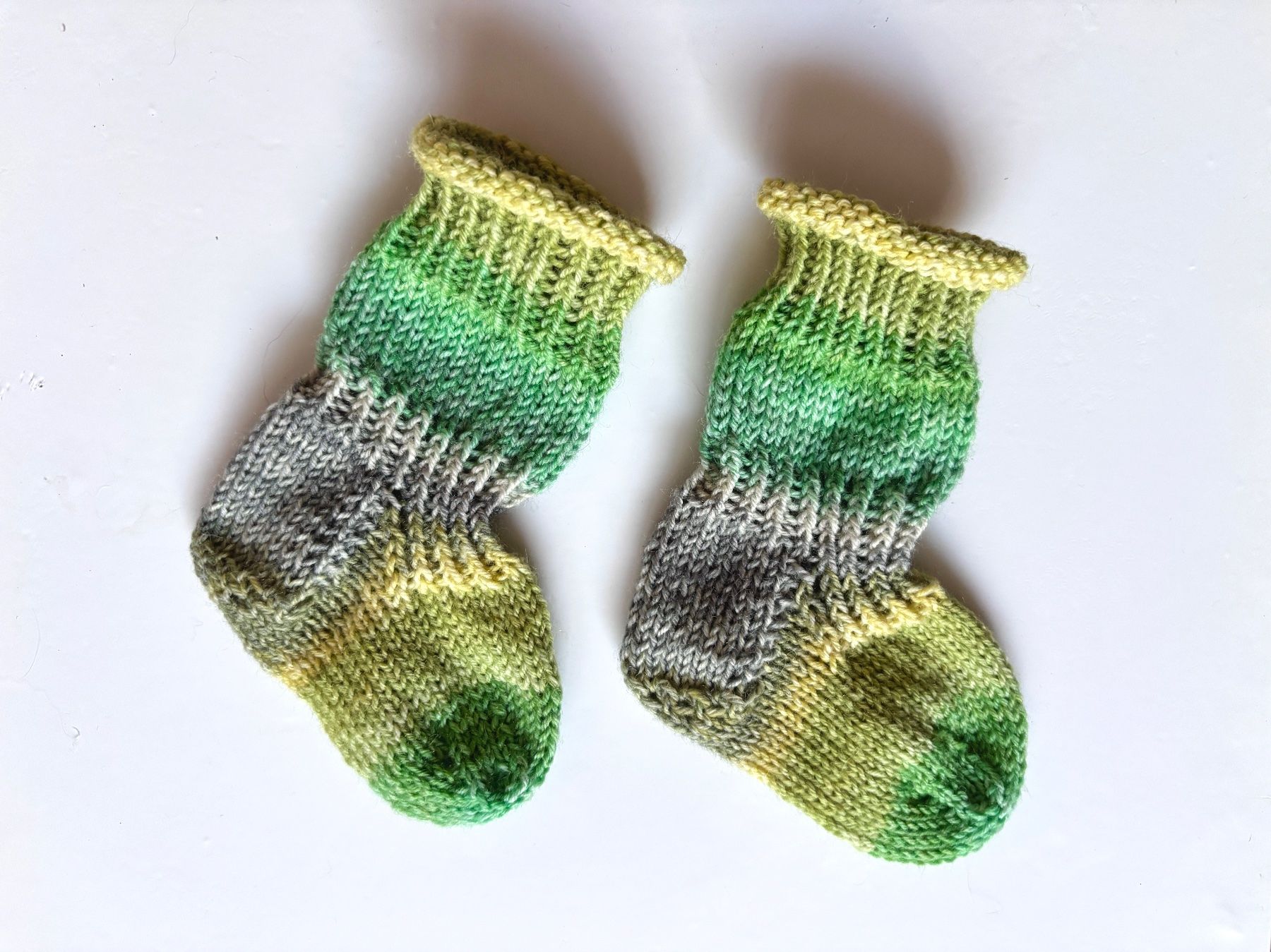 Socken für Kinder: Babysöckli – Neu und originalverpackt aus Fislisbach von handglismet 1