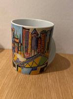 Rosenthal Studio Line City Cup Nr. 8 Frankfurt