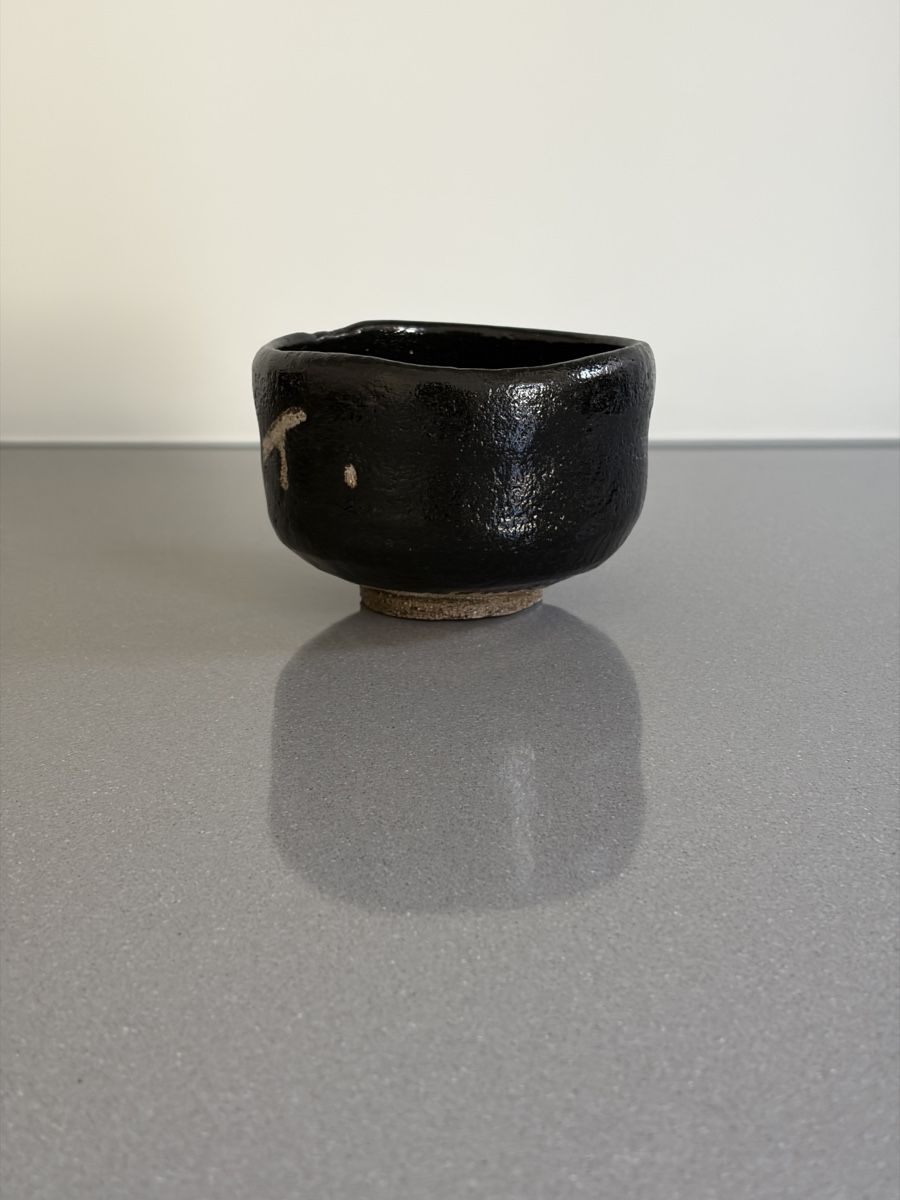 Tazze: Raku Teeschale – Nuovo (secondo la descrizione) da Zürich venduto da Son_77