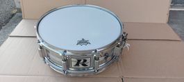 Rogers VINTAGE 70s Dyna-sonic Snare 14x5" frisch ab service