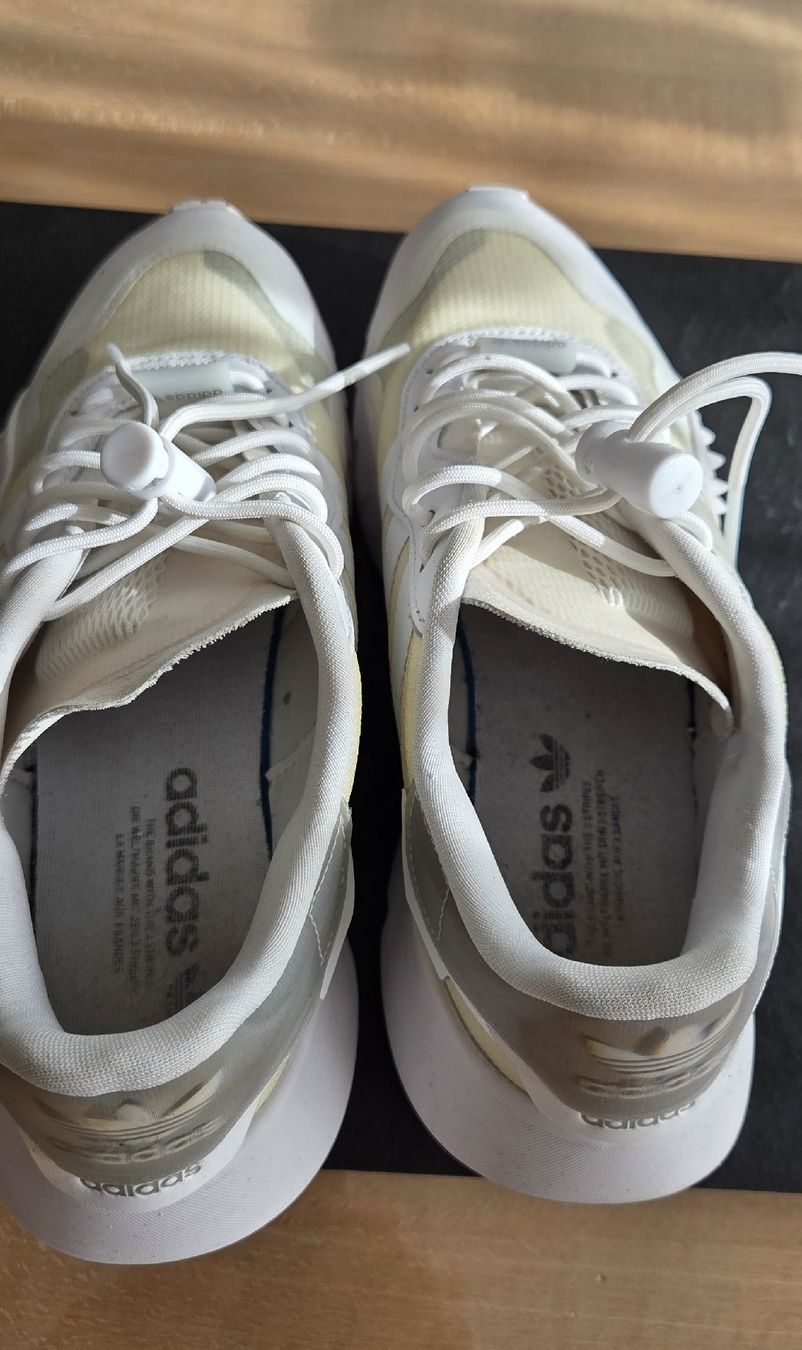 Adidas Scarpe da donna: Adidas Sneaker – Usato da Belp venduto da mar_wyp6 2
