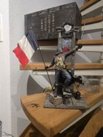 Assassin's Creed Figur Unity