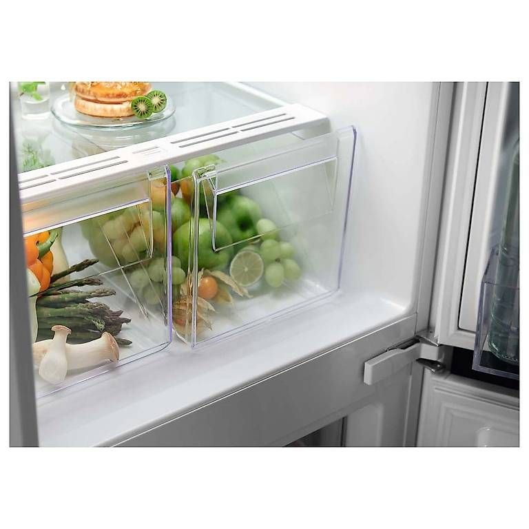 Electrolux Frigoriferi: Electrolux IK2720BR Einbau-Kühl-/Gefrierkombination – Nuovo (secondo la descrizione) da Egg b. Zürich venduto da Appi11 2