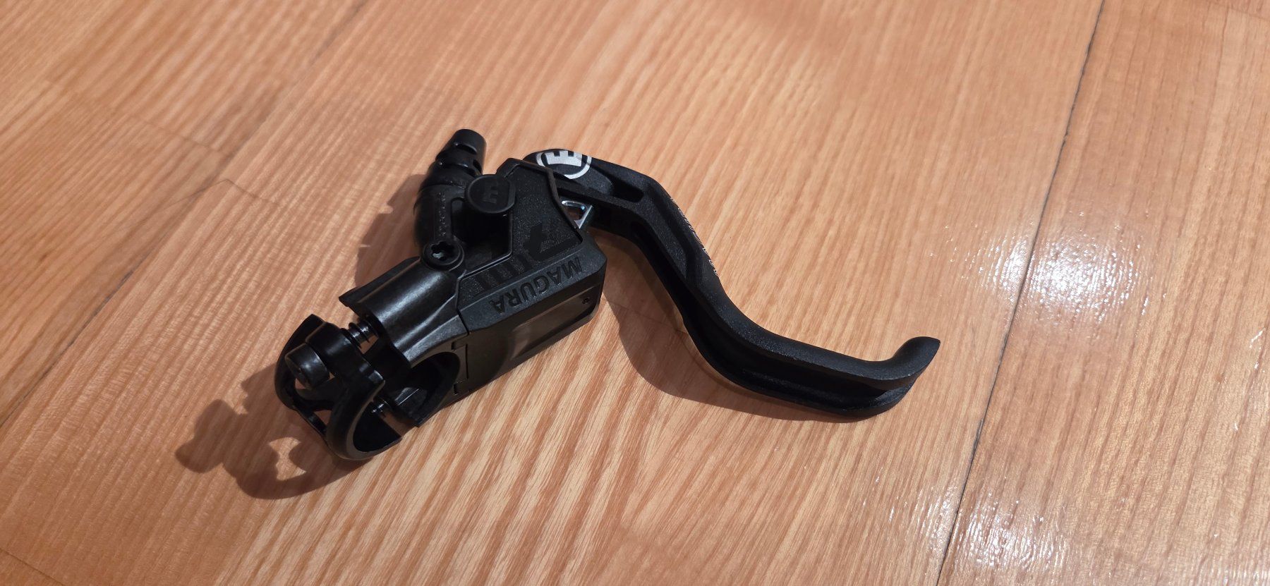 Magura Ersatzteile: MTB Bremse Magura MT7 – Neu und originalverpackt aus Birmenstorf AG von Crprobst 2