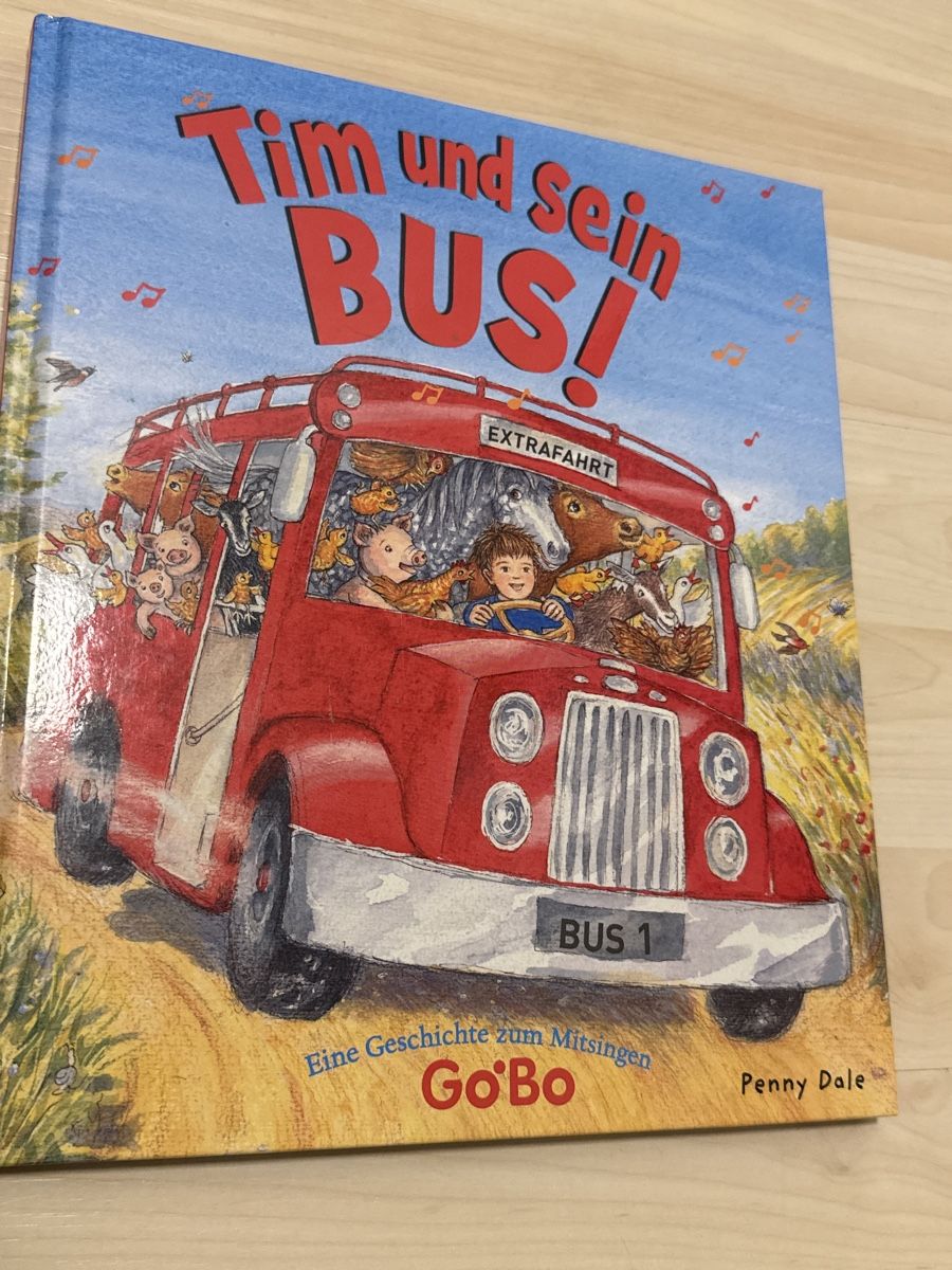 Libri: 8 Kinderbücher Vorlesegeschichten oder erste Leseversuche – Usato da Grenchen venduto da Lucy68 3