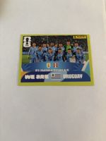 Panini Sticker WM 2026 Team Uruguay URU 13