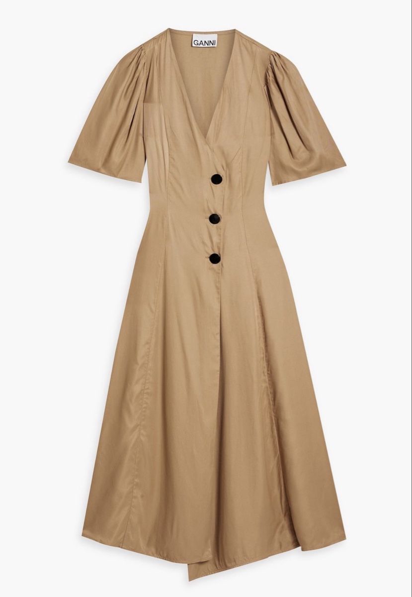 Ganni Vestiti: Ganni dress  – Nuovo e nell'imballaggio originale da Paradiso venduto da viorea 3