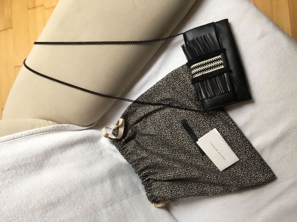 Borse da donna: Loeffler Randall Clutch ***NEU*** – Nuovo e nell'imballaggio originale da Unterägeri venduto da Jutka_04 5