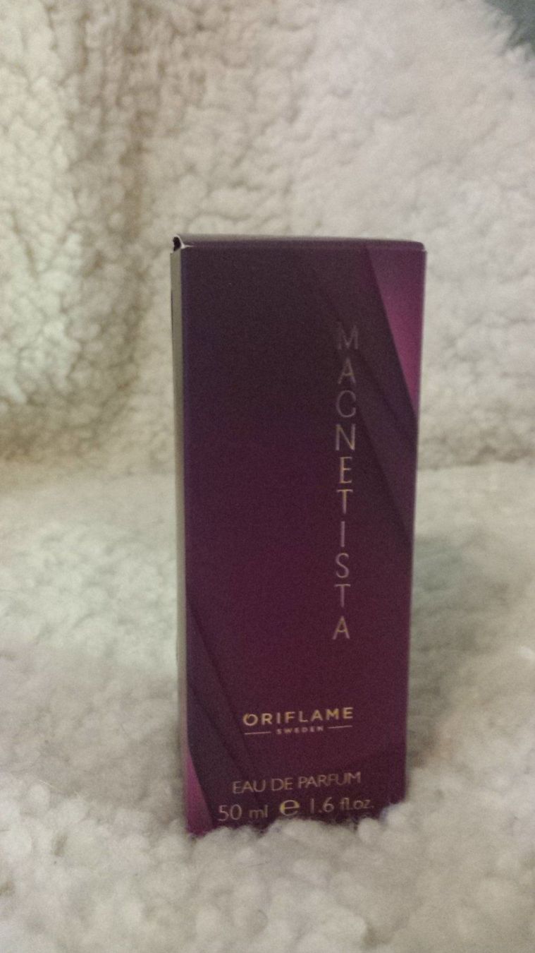 Profumi & Eau de Toilette: Oriflame Magnetista EdP 50ml – Nuovo (secondo la descrizione) da Luzern venduto da Zimprich 2