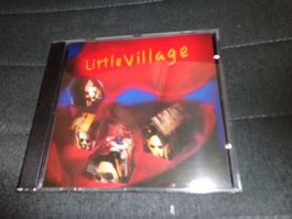Little Village - Little Village CD
