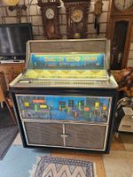 Musikbox Seeburg