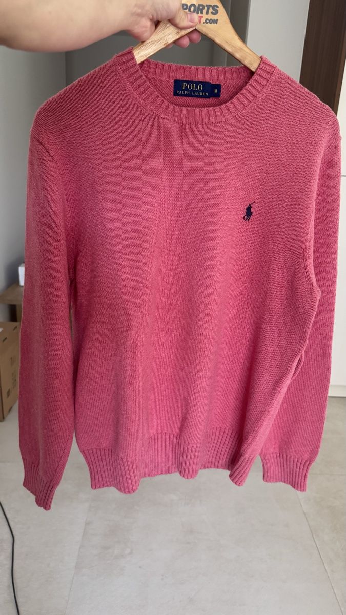 Ralph Lauren Maglioni & Felpe: Ralph Lauren pullover M size – Nuovo e nell'imballaggio originale da Corsier GE venduto da Arca_ReLife 2