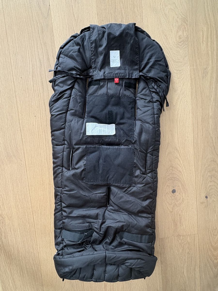 Kaiser Schlafsäcke: Winter Fußsack Kaiser – Gebraucht aus Gebenstorf von Sandra01031 2