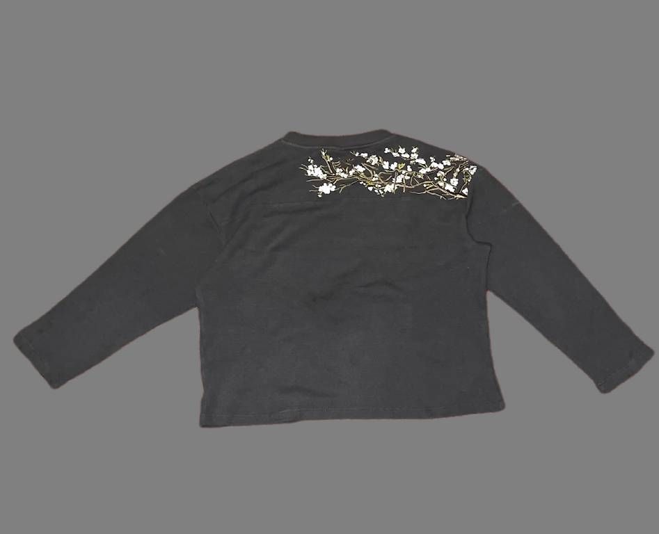 Maglioni & Felpe: Gray Derschutze Sweatshirt – Usato da Basel venduto da Eca02 1
