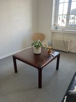 Mahagoni Salontisch