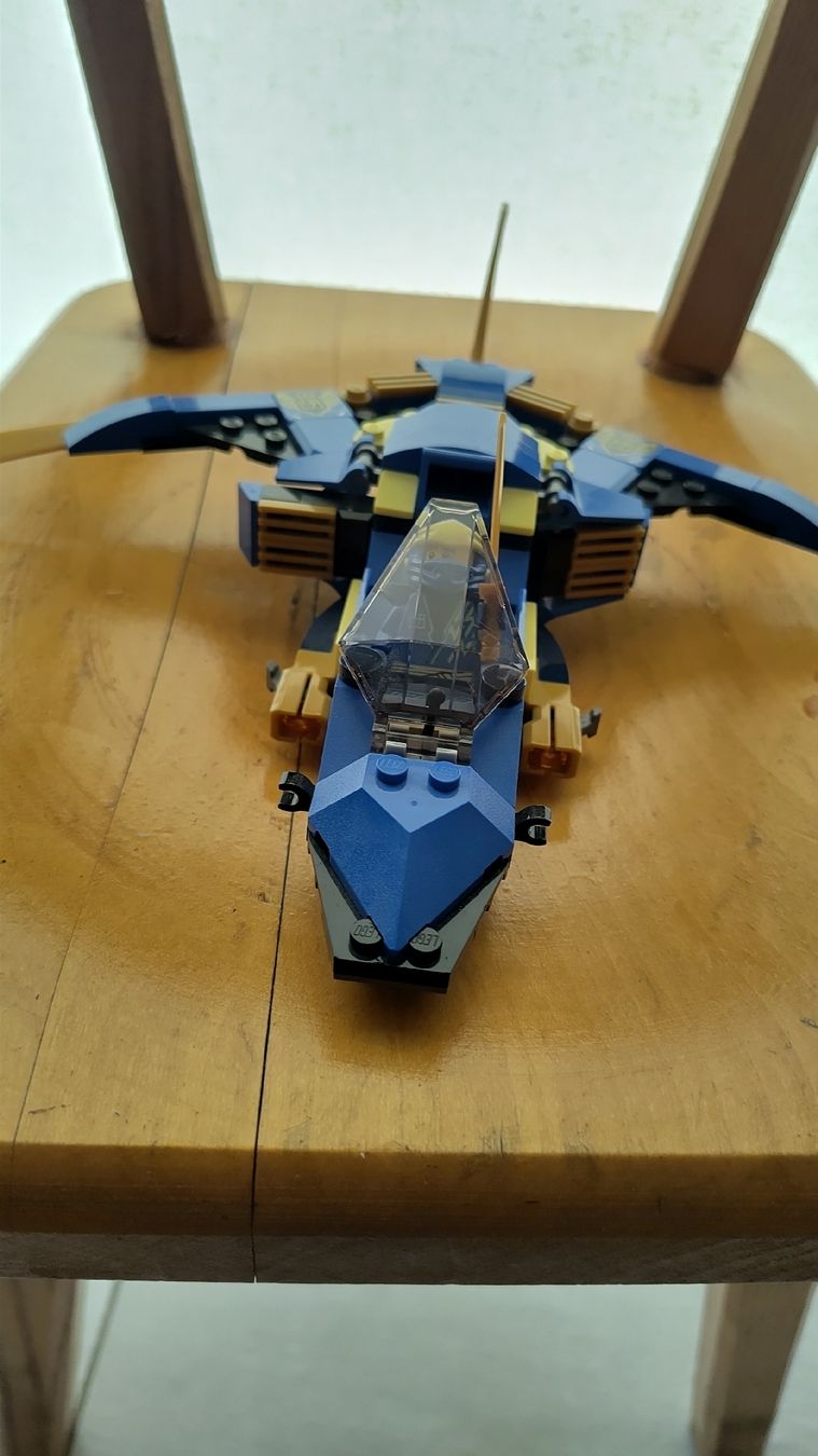 Lego Giocattoli: véhicules Lego – Usato da Vicques venduto da Floconavoine 1