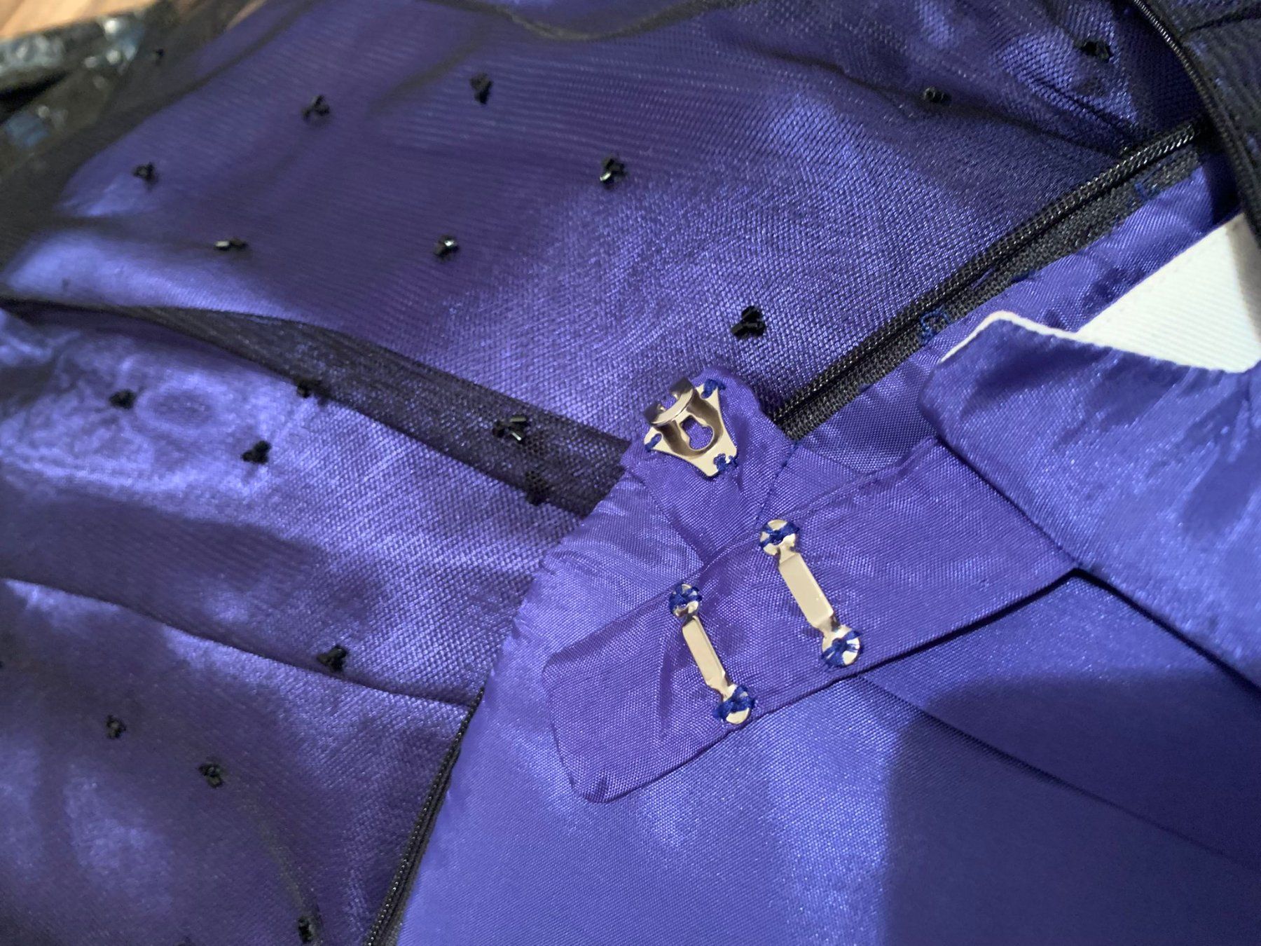 Vestiti: Abendkleid – Usato da Münchwilen TG venduto da Caroline_T. 3