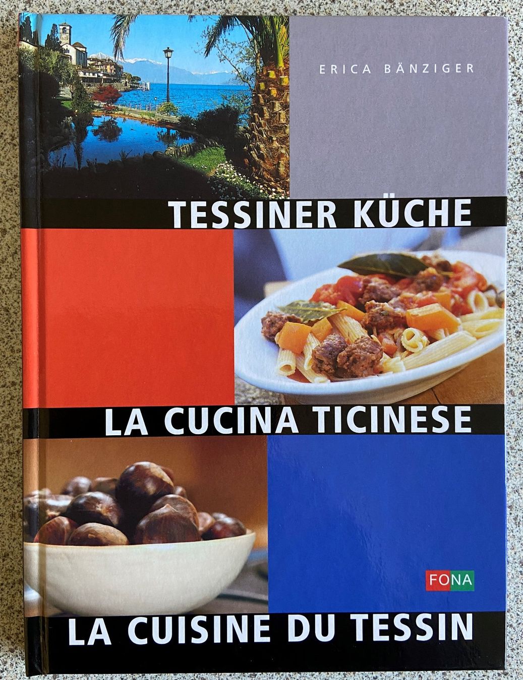 Livres: Set Kochbücher – D'occasion à Böckten par Hansi36 3