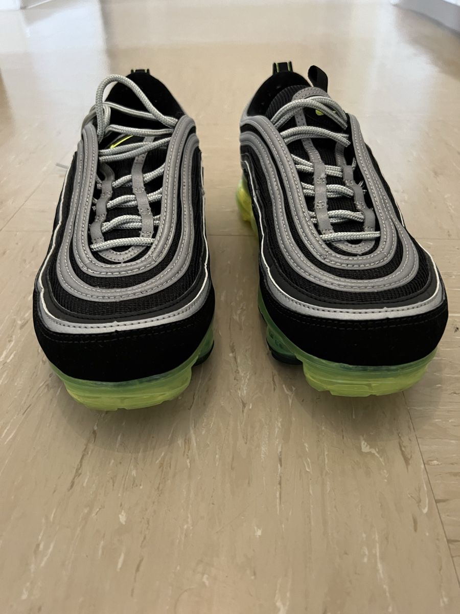 Nike Herrenschuhe: NIKE VAPORMAX – Gebraucht aus Aadorf von Aleks99 3