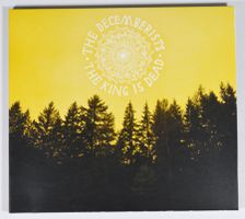 CD: THE DECEMBERISTS - The King Is Dead