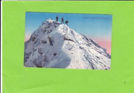 Die Jungfrauspitze--belebt