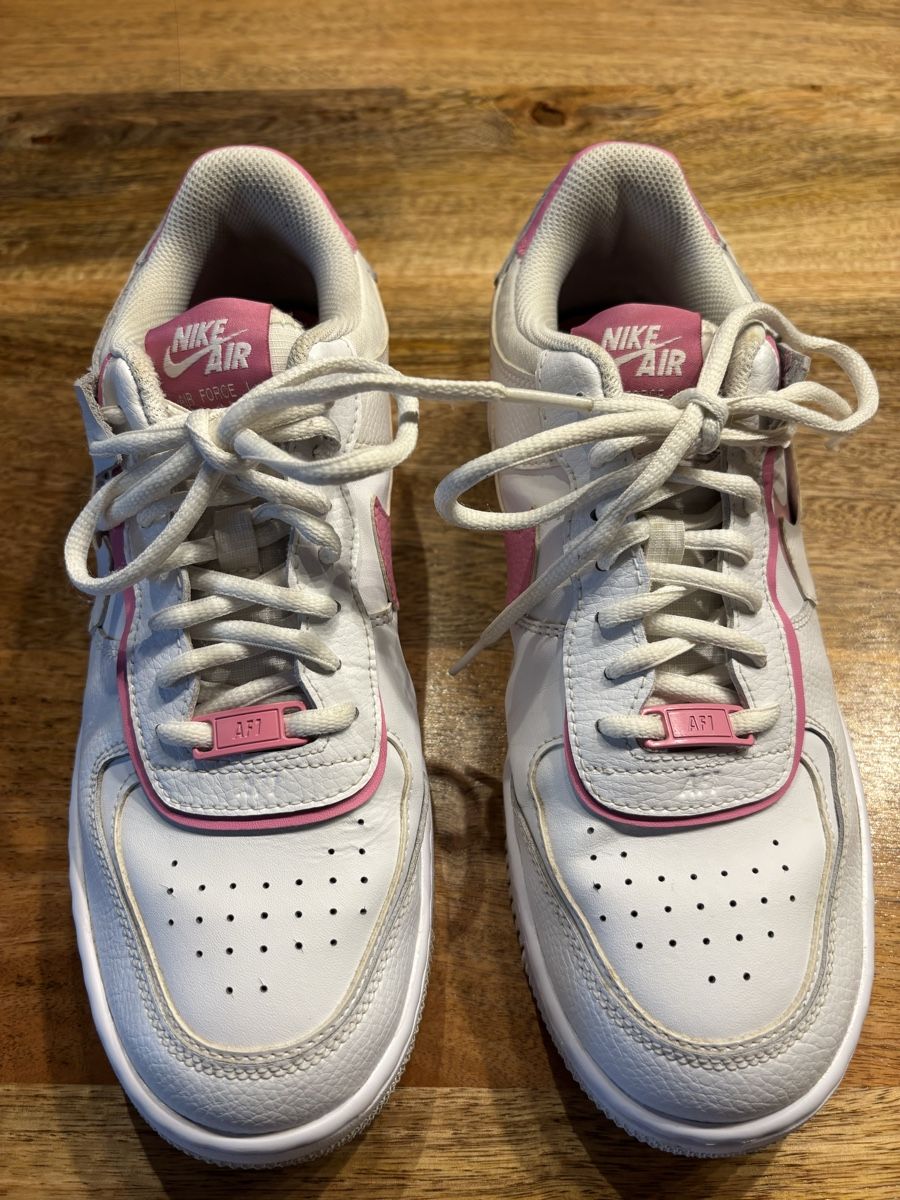 Nike Scarpe da donna: Nike Air Force 1 Low Sneaker Gr.41 – Usato da Oberdorf SO venduto da sa-na 1