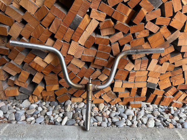 Puch Ciclomotori: Puch N Lenker – Usato da Alpnachdorf venduto da axprimo