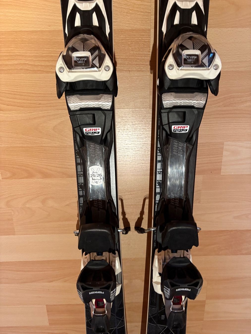 Sci: Alpin-Ski Völkl – Nuovo (secondo la descrizione) da Gonten venduto da Garn-Liesel 3