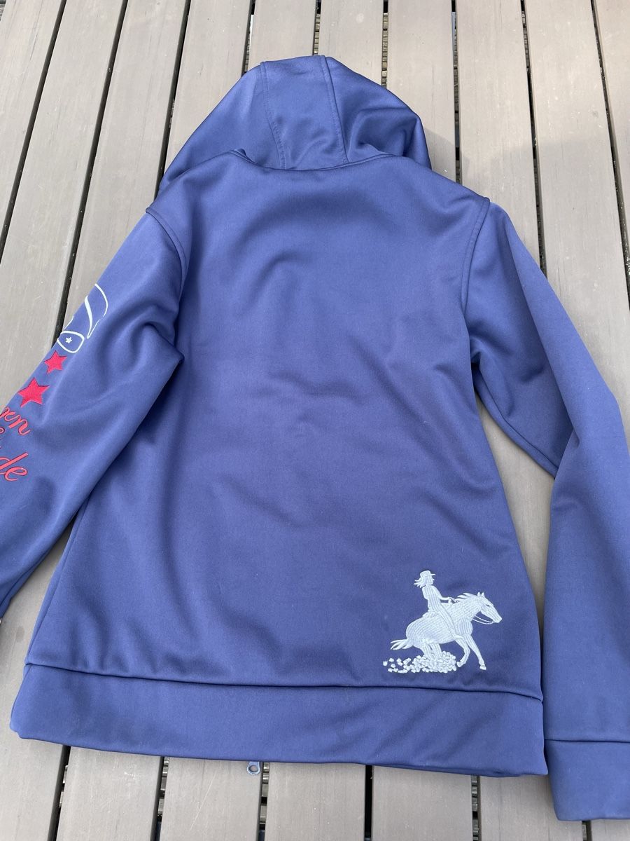 Giacche: Reitjacke Softshell Bisbee Gr. S – Usato da Kölliken venduto da Michi180 1