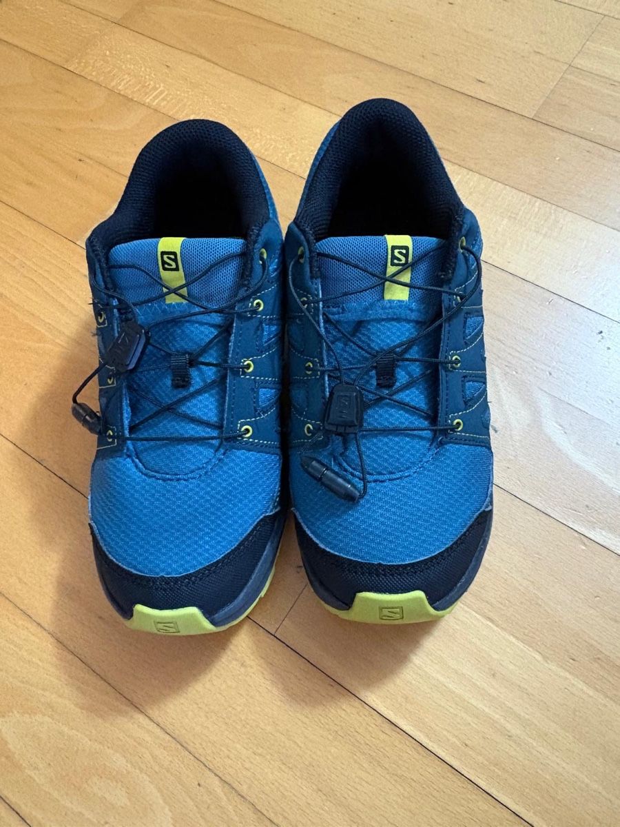 Schuhe Jungen 36