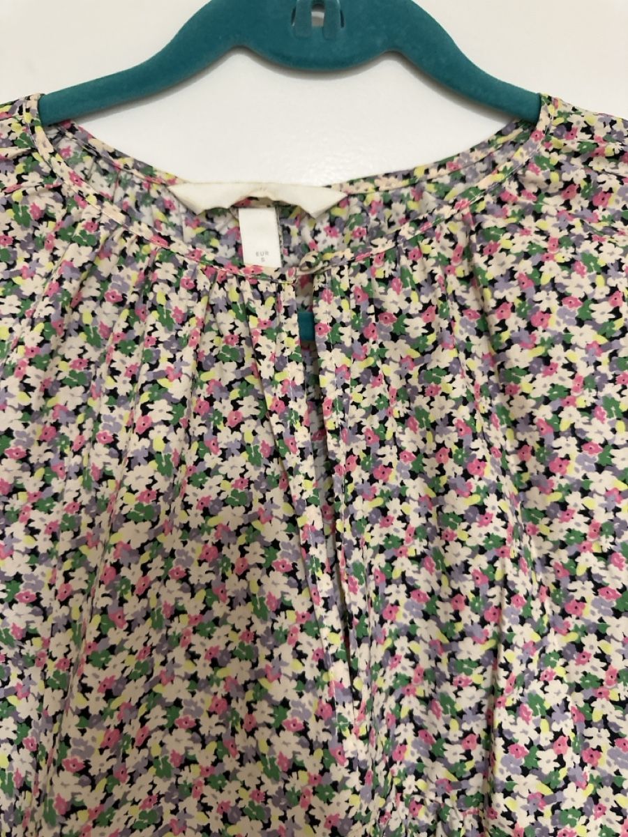 Vestiti: Kleid von H&M Gr S – Usato da Volketswil venduto da Sina008 4