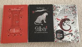 Silber-Trilogie von Kerstin Gier