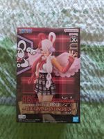 One Piece Film Red Uta Figur Neu OVP 