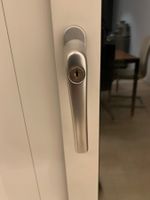 Neue Fenstergriffe Ohne Schlüssel