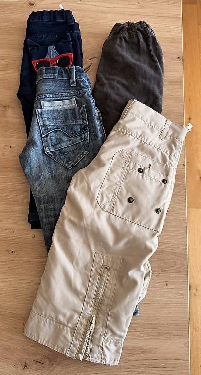 Lotti & Set di vestiti: Kleiderpaket Grösse 92 – Usato da Stettfurt venduto da Annili87 1