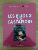 LES ARCHIVES TINTIN / TOME 19 / LES BIJOUX DE LA CASTAFIORE