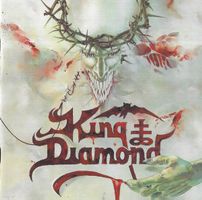 King Diamond – House Of God