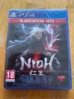 Nioh (NEU)