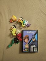 DC Comics Batman Joker Promo Figuren / Spielzeug
