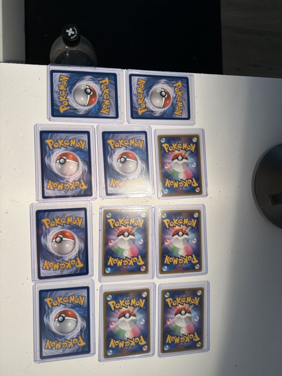 Pokémon Cartes à collectionner: Turbo Pokemon Bulk – D'occasion à Winterthur par Baggio2 1