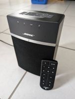 Bose SoundTouch 10 Lautsprecher Bluetooth Speaker