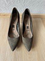 Pumps
