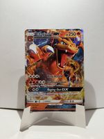 Pokémon Charizard GX 20/147 – Holo – Englisch