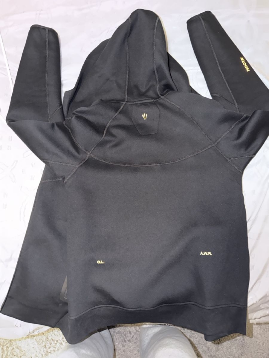 Nike Giacche: Giacca  NOCTA Nike, taglia S - nuova – Nuovo (secondo la descrizione) da Giubiasco venduto da ylli0n.93 3