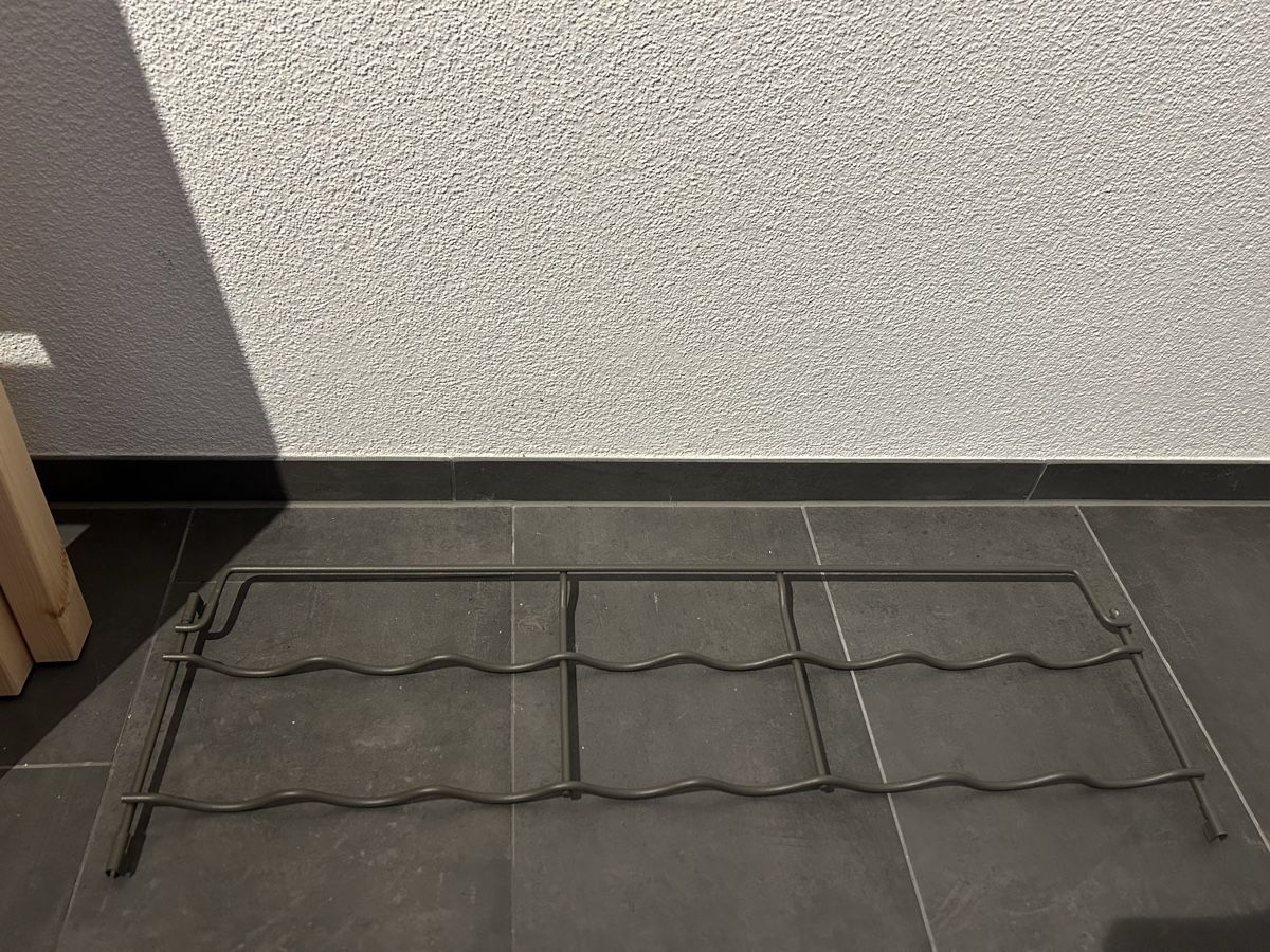 Regale: Einlegeböden Weinregal – Gebraucht aus Unterstammheim von kenridge 1