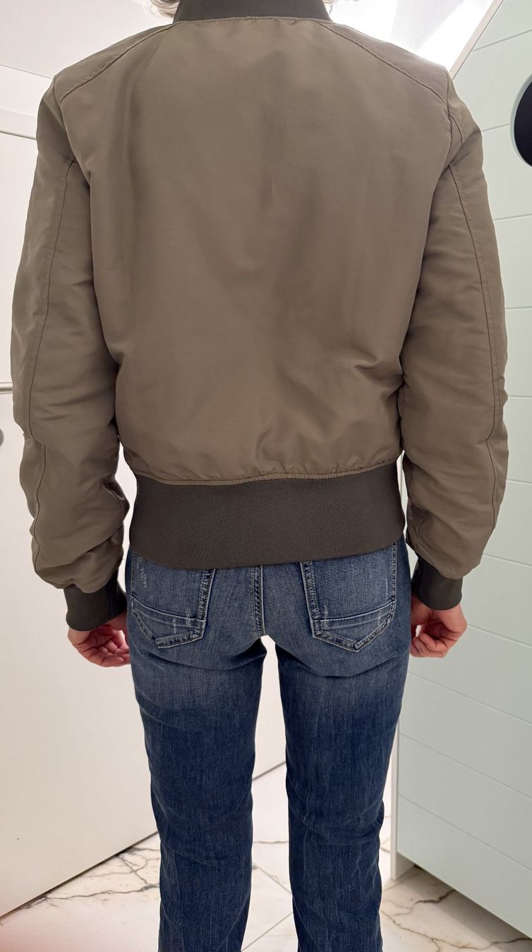 Vero Moda Giacche: Damenjacke, Short Jacket, Grösse "XS" von VERO MODA – Nuovo (secondo la descrizione) da Aarau venduto da didi512 9